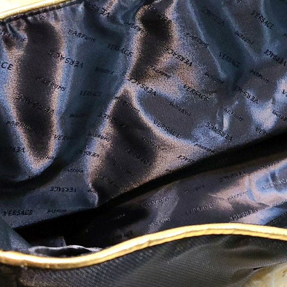 Versace Parfums Tote Bag - Picture 5 of 5